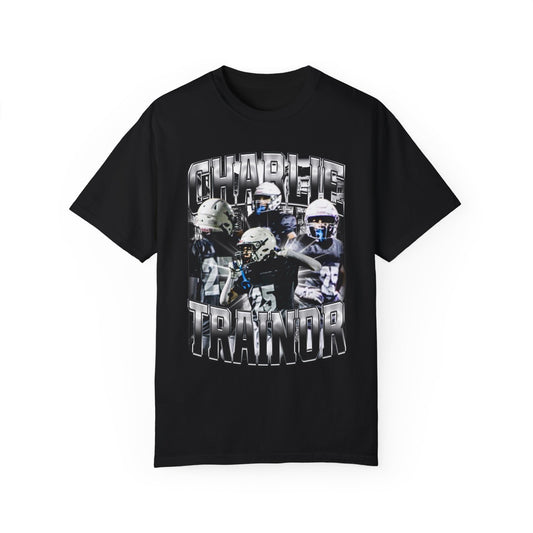 Charlie Trainor Heavy Cotton Tee