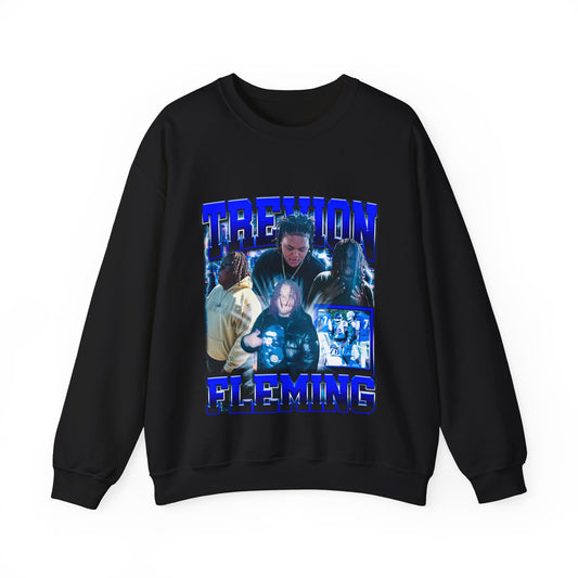 Trevion Fleming Crewneck Sweatshirt