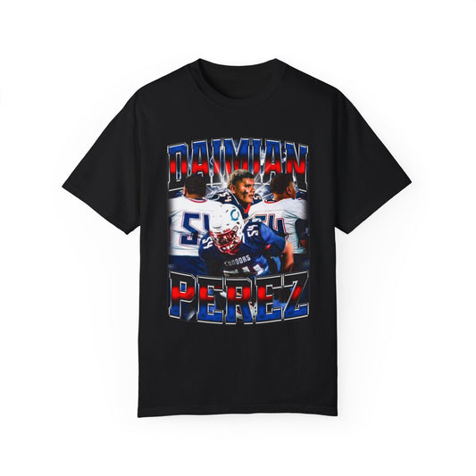 Daimian Perez Heavy Cotton Tee