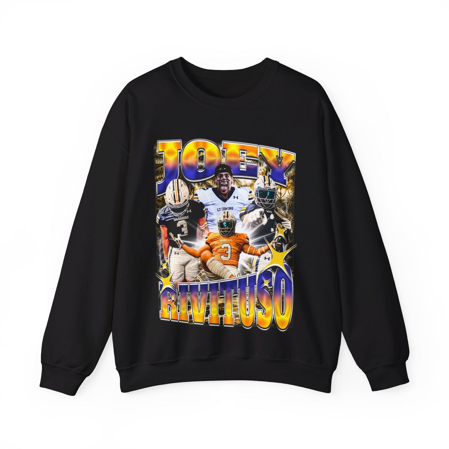 Joey Rivituso Crewneck Sweatshirt