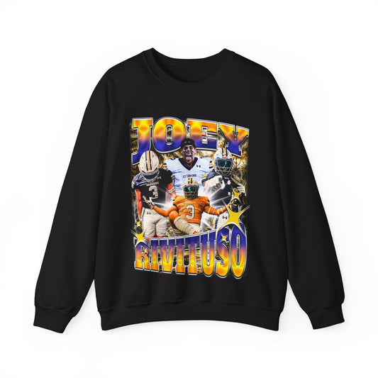 Joey Rivituso Crewneck Sweatshirt