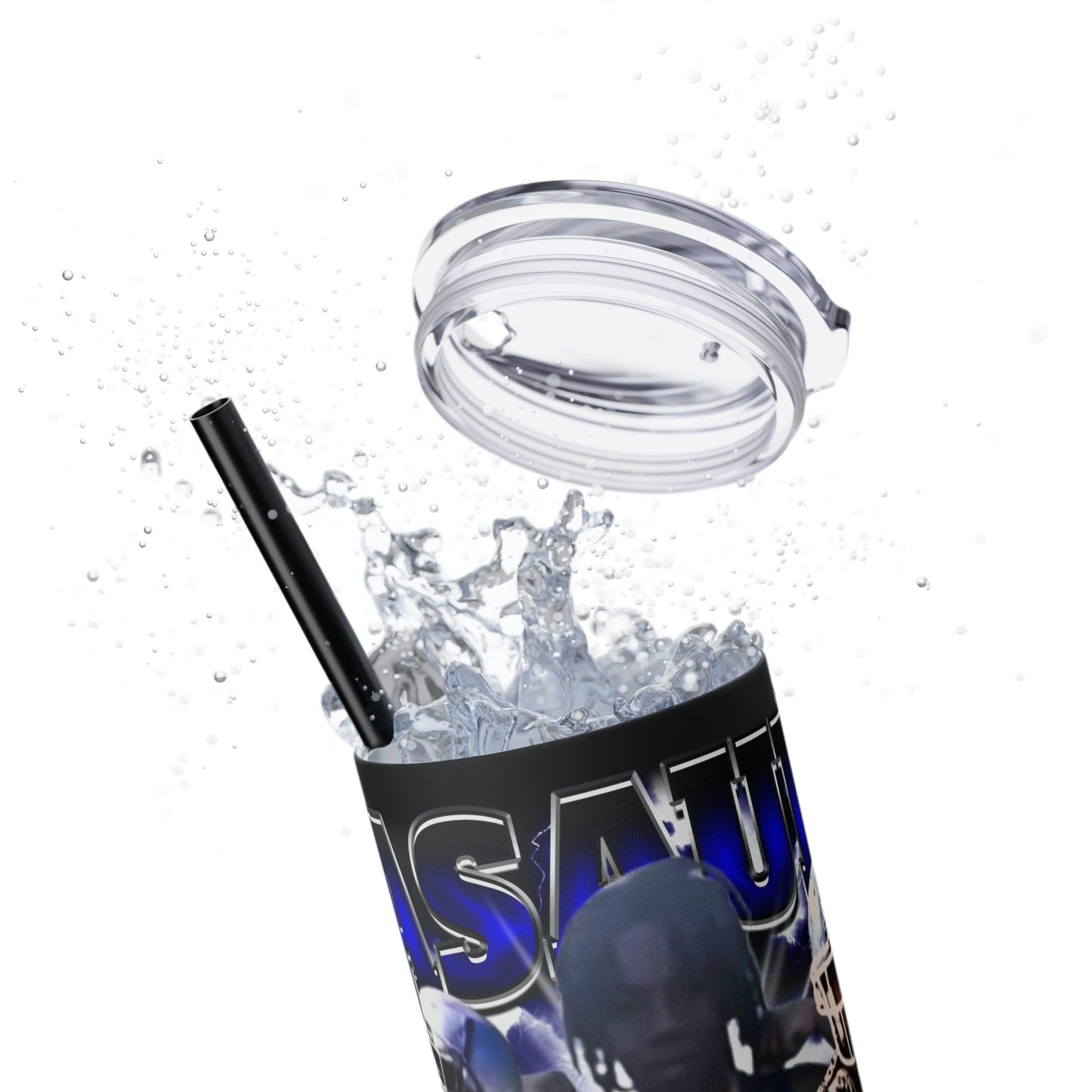 Asaun Pride Stainless Steal Tumbler