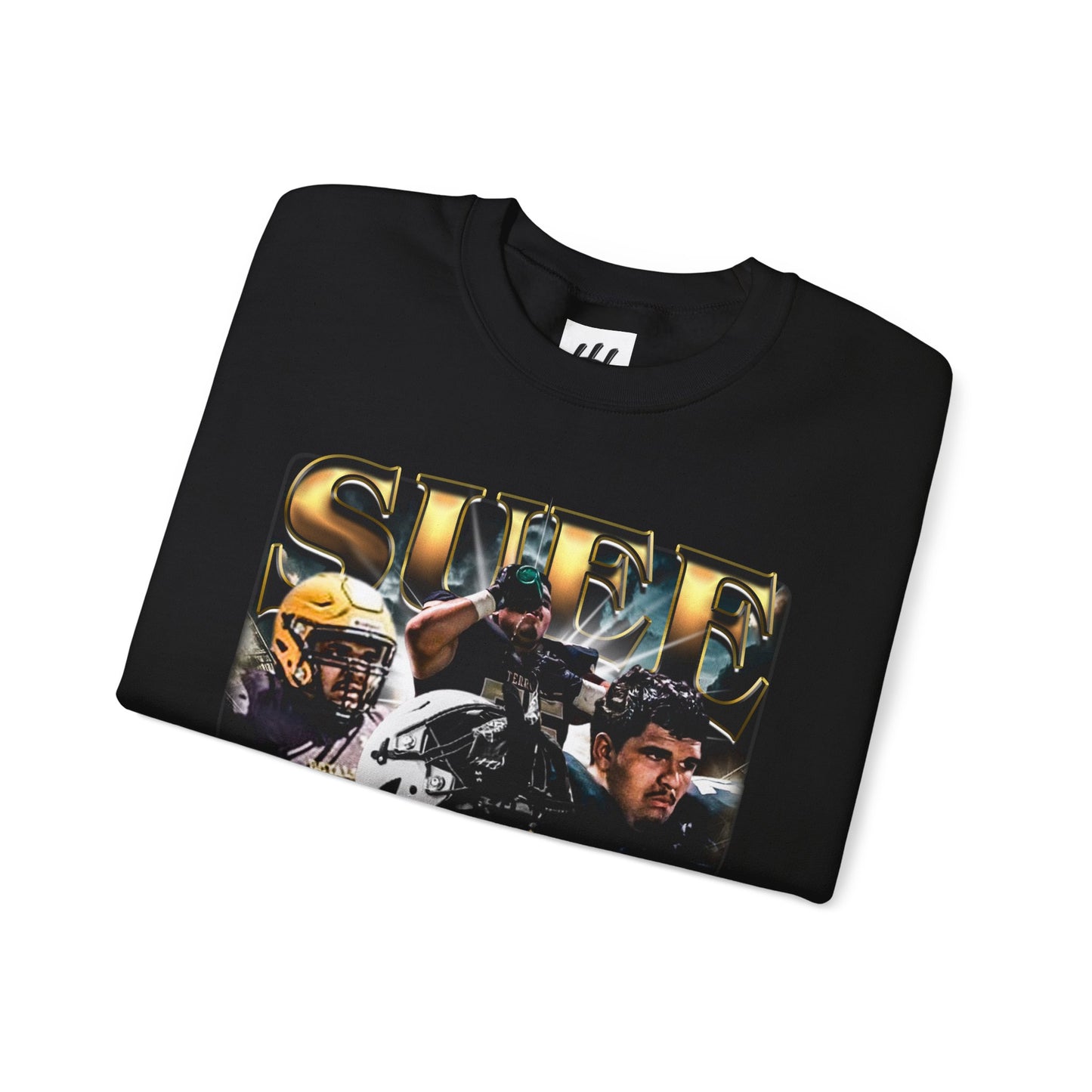 Suee Crewneck Sweatshirt