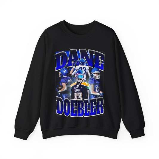 Dane Doebler Crewneck Sweatshirt