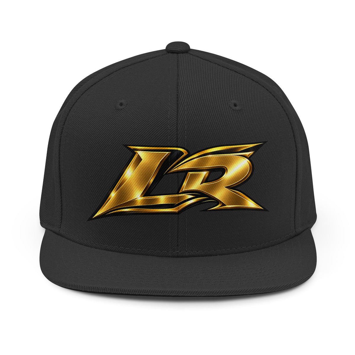 Lily Richards Snapback Hat