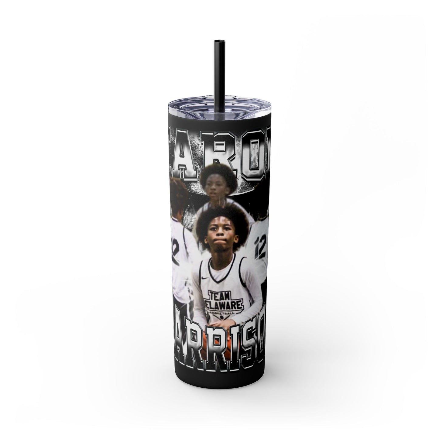 Cj Harrison Stainless Steal Tumbler