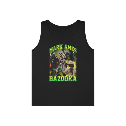 Mark Ames Tank Top