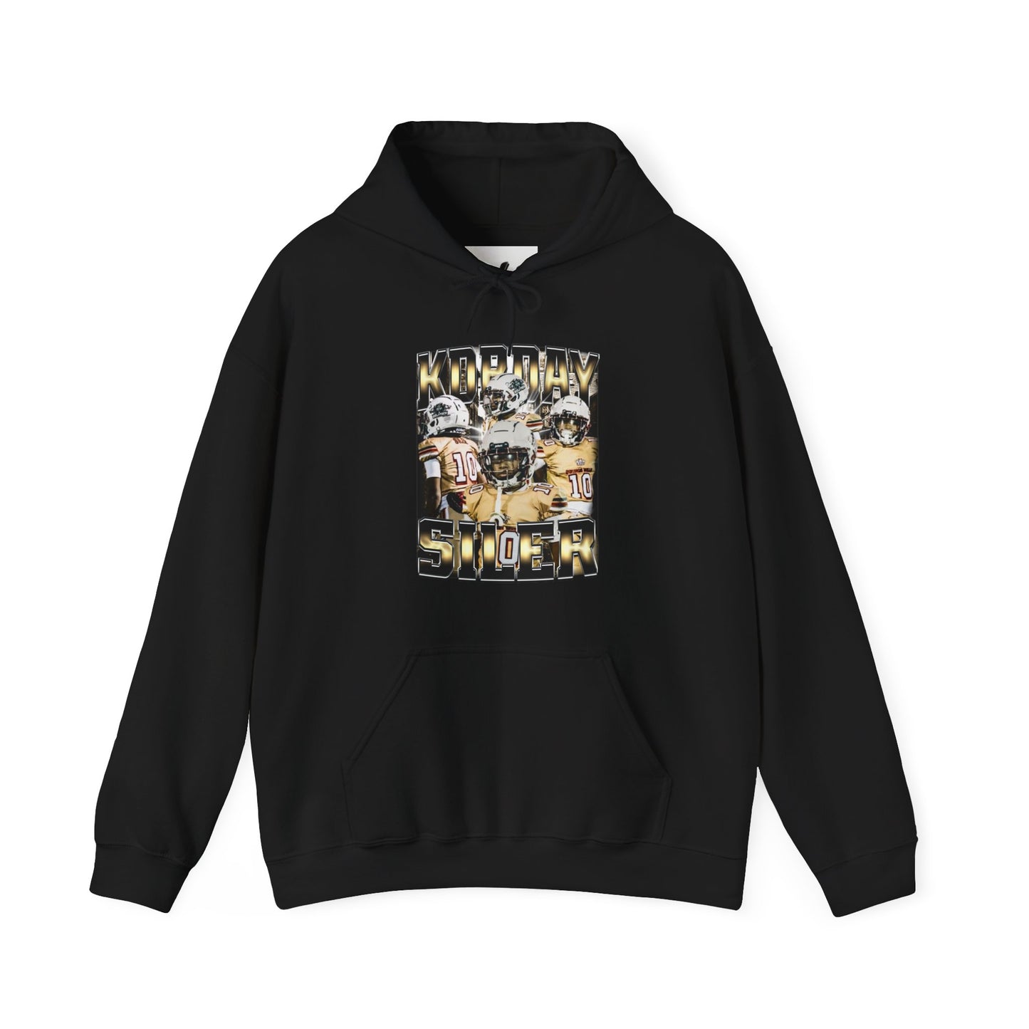 Korday Siler Hoodie