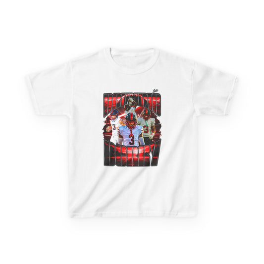 Dominic Berry Youth Heavy Cotton Tee