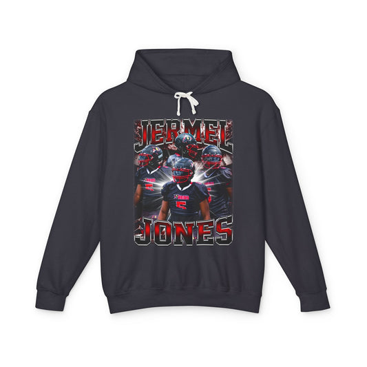 Jermel Jones Hoodie