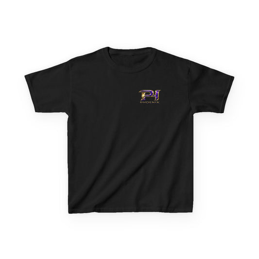 Austin Caesar Youth Heavy Cotton Tee