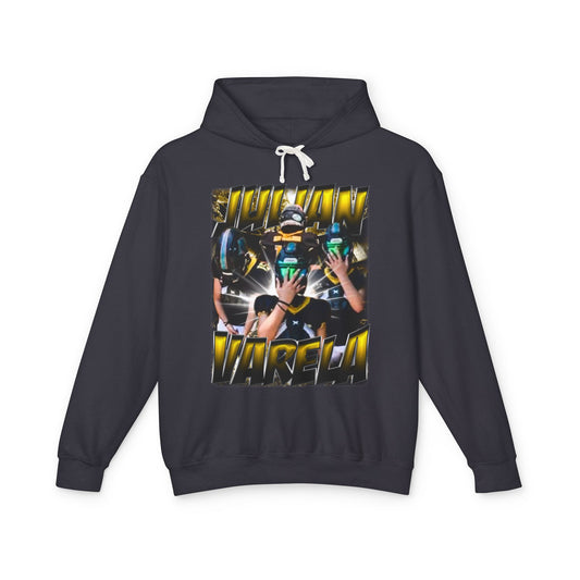 Julian Varela Hoodie