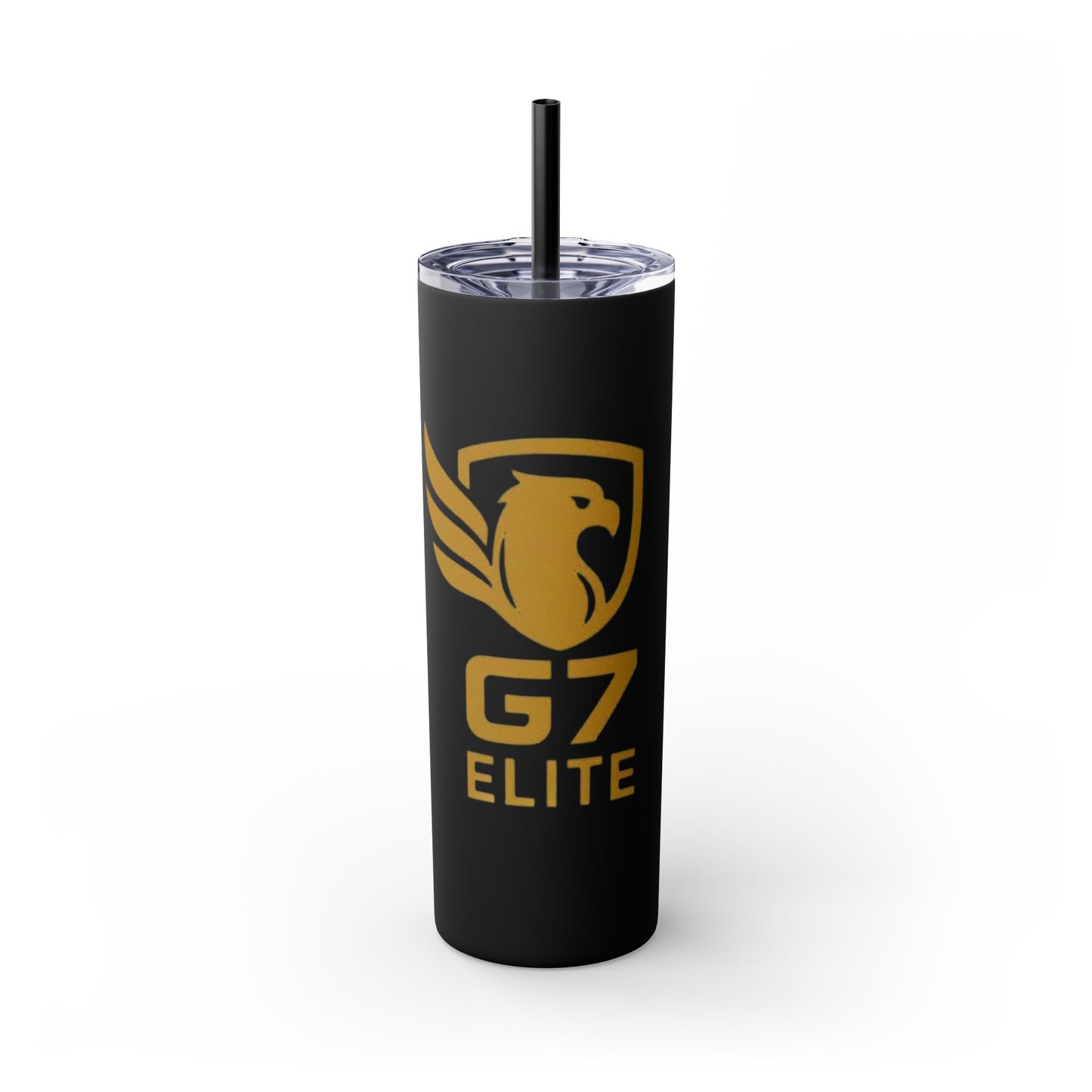 G7 Elite Stainless Steal Tumbler