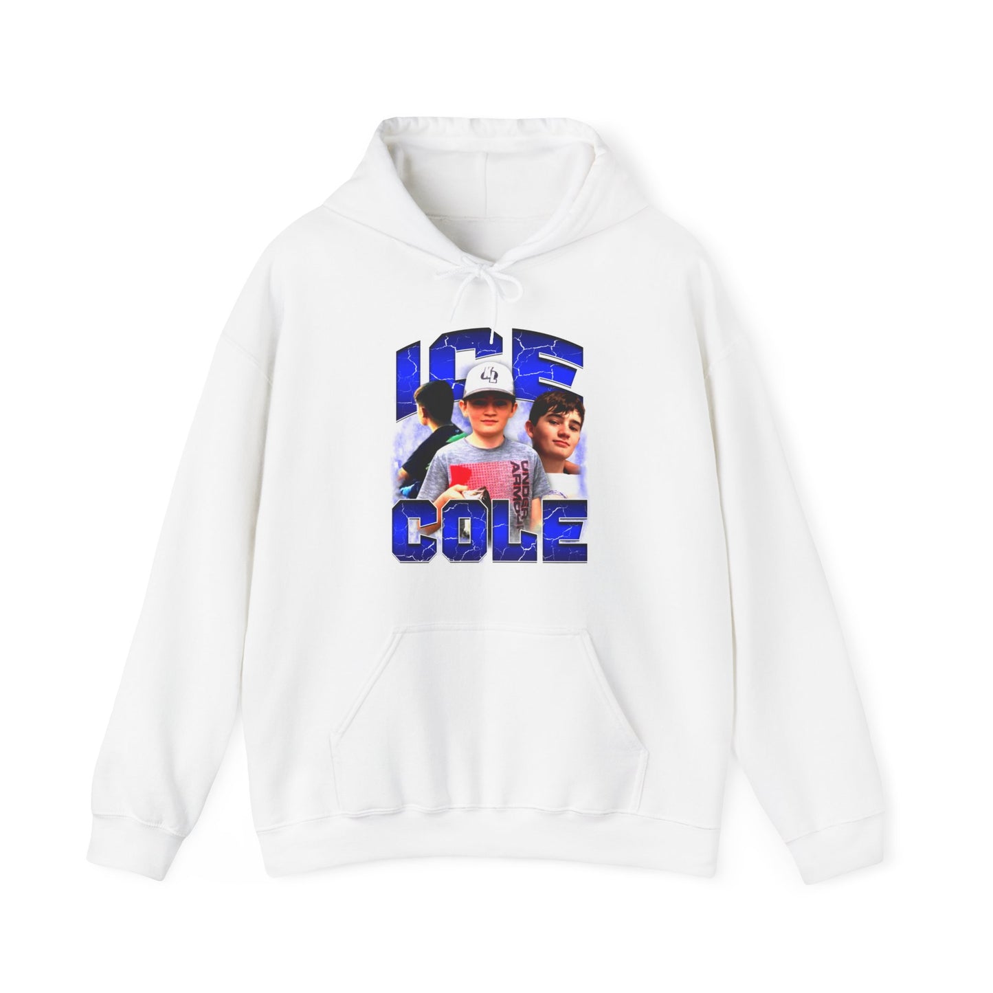 Ice Cole Hoodie