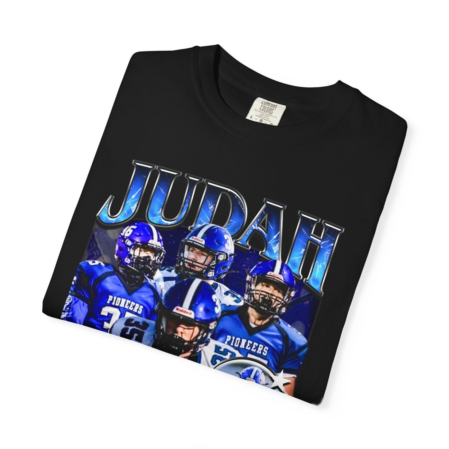 Judah Lovern Heavyweight Premium Tee