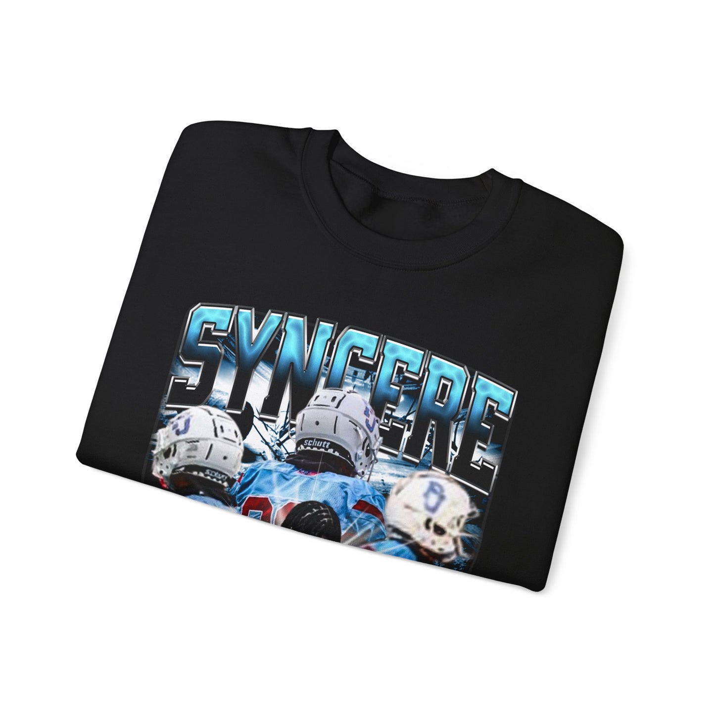 Syncere Palmer Crewneck Sweatshirt