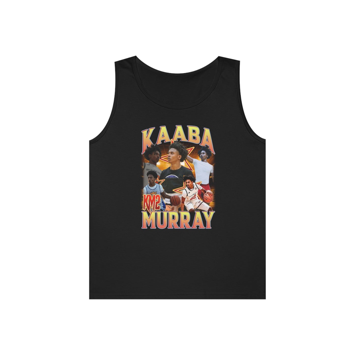 Kaaba Murray Tank Top