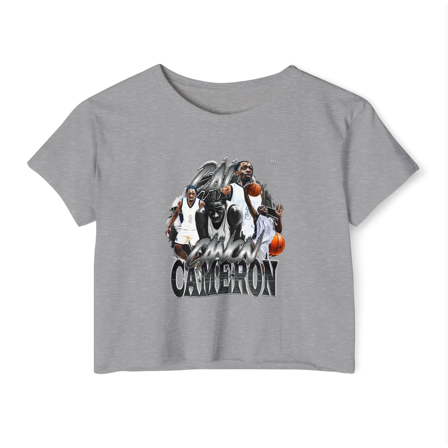 Cai Canon Cameron Crop Top
