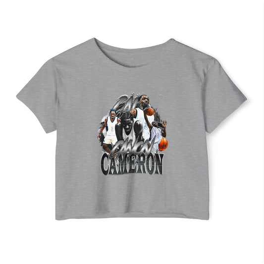 Cai Canon Cameron Crop Top