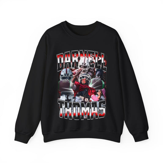 Darnell Thomas Crewneck Sweatshirt