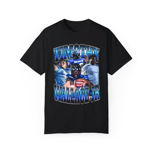 Timothy Wallace JR Heavy Cotton Tee