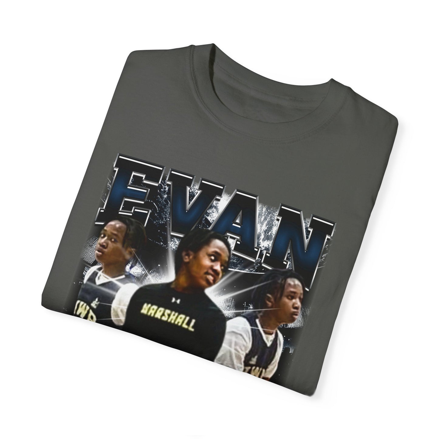 Evan Joseph Heavyweight Premium Tee
