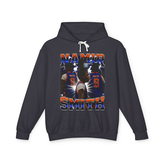 Namir Smith Hoodie