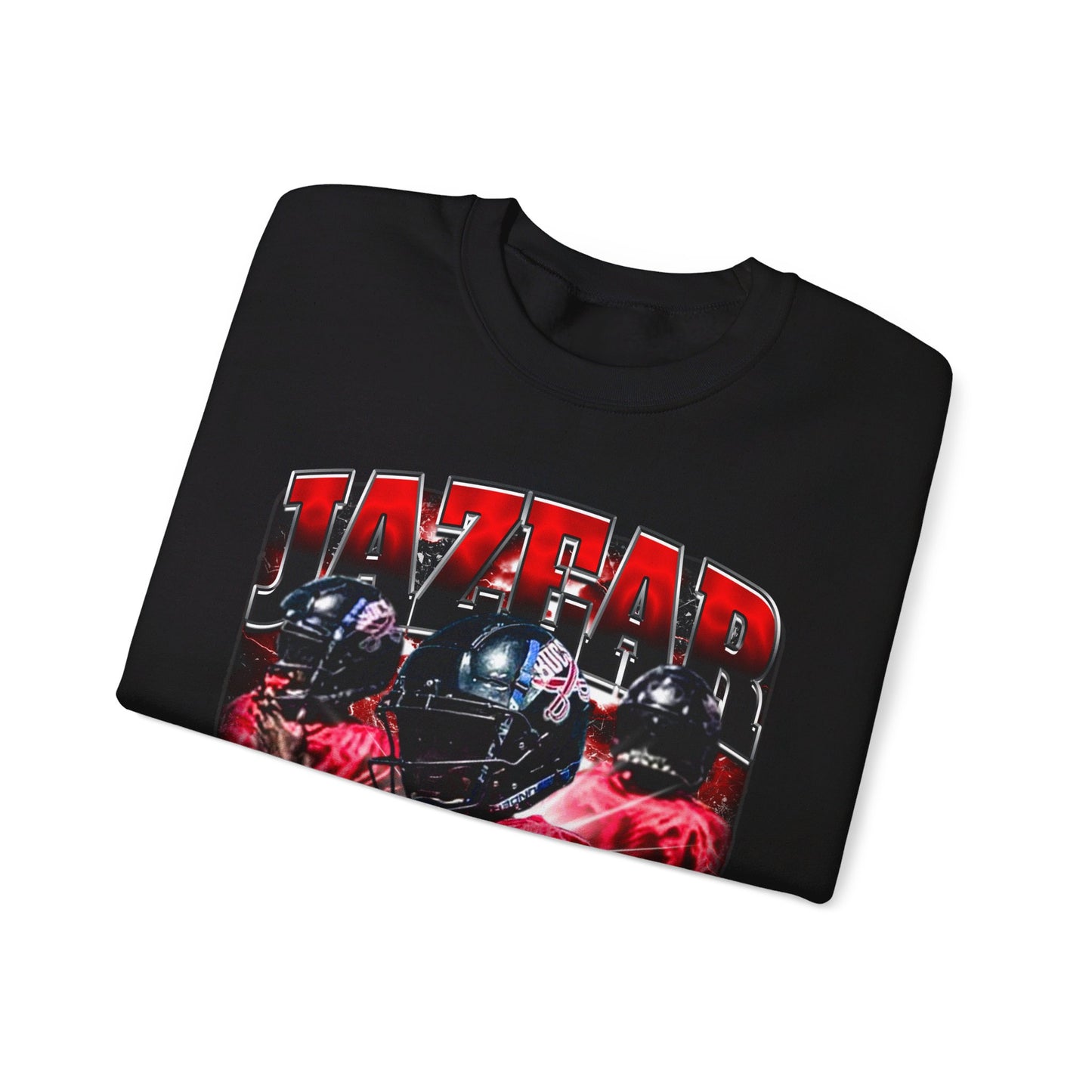 Jazear Brannan Crewneck Sweatshirt