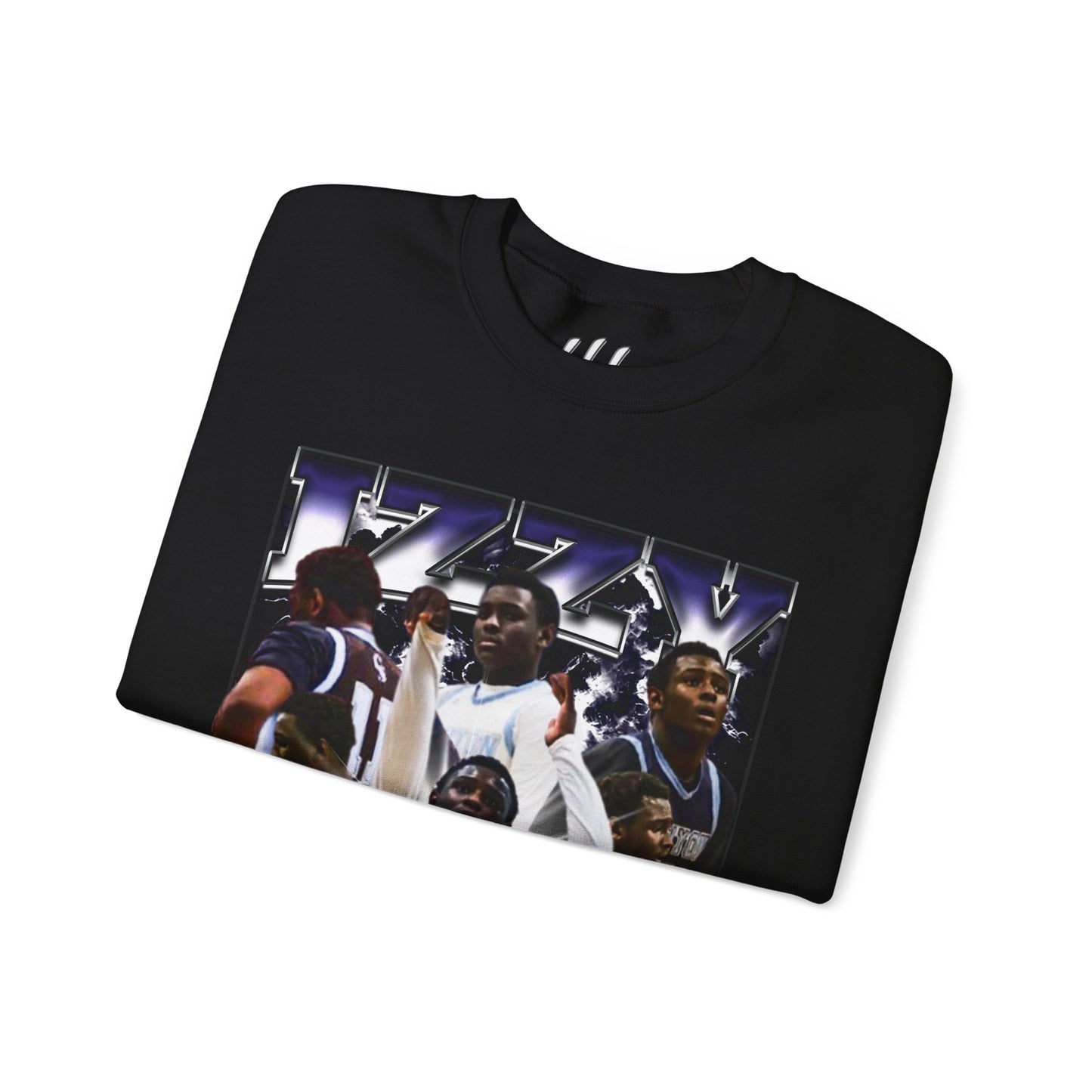 Izzy Lakes Crewneck Sweatshirt