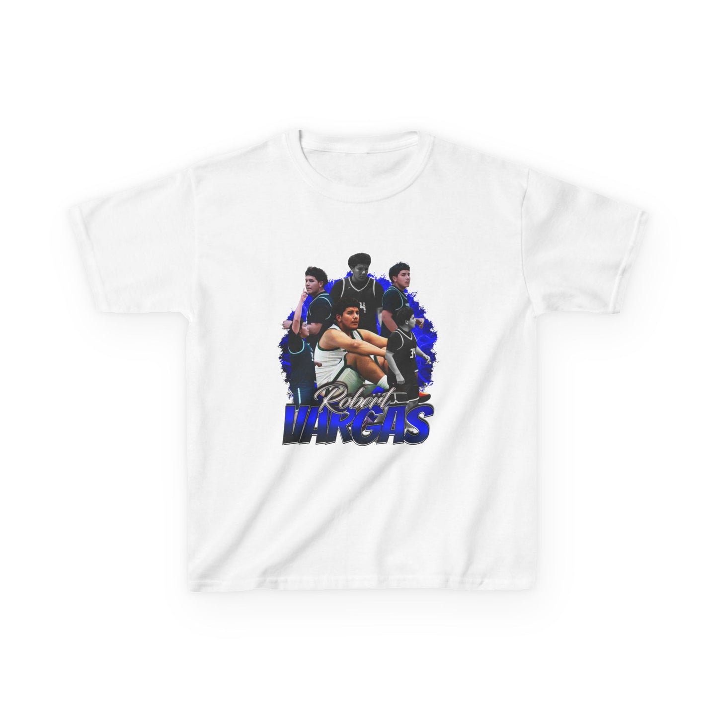 Robert Vargas Youth Heavy Cotton Tee