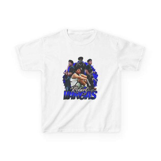 Robert Vargas Youth Heavy Cotton Tee