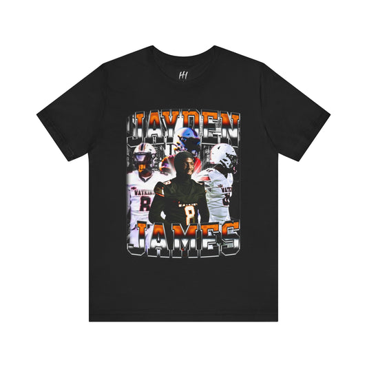 Jayden James Heavy Cotton Tee