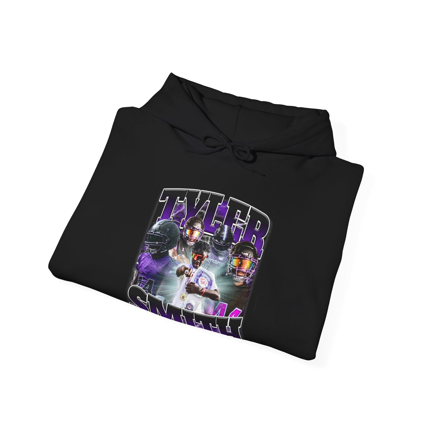 Tyler Smith Hoodie
