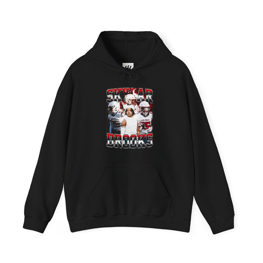 Skylar Brooks Hoodie