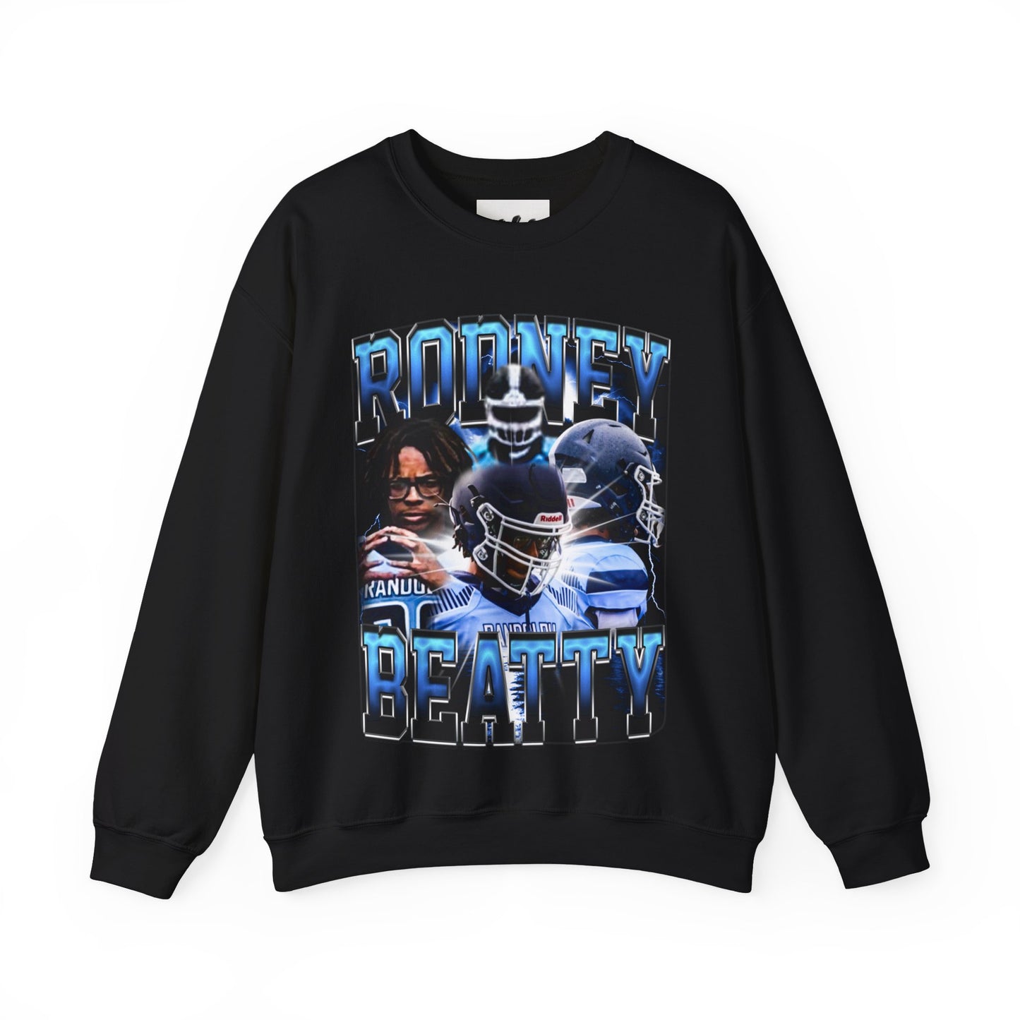 Rodney Beatty Crewneck Sweatshirt