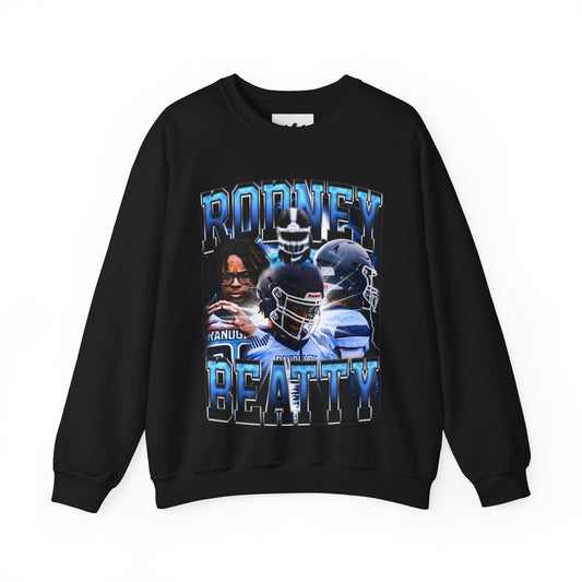 Rodney Beatty Crewneck Sweatshirt