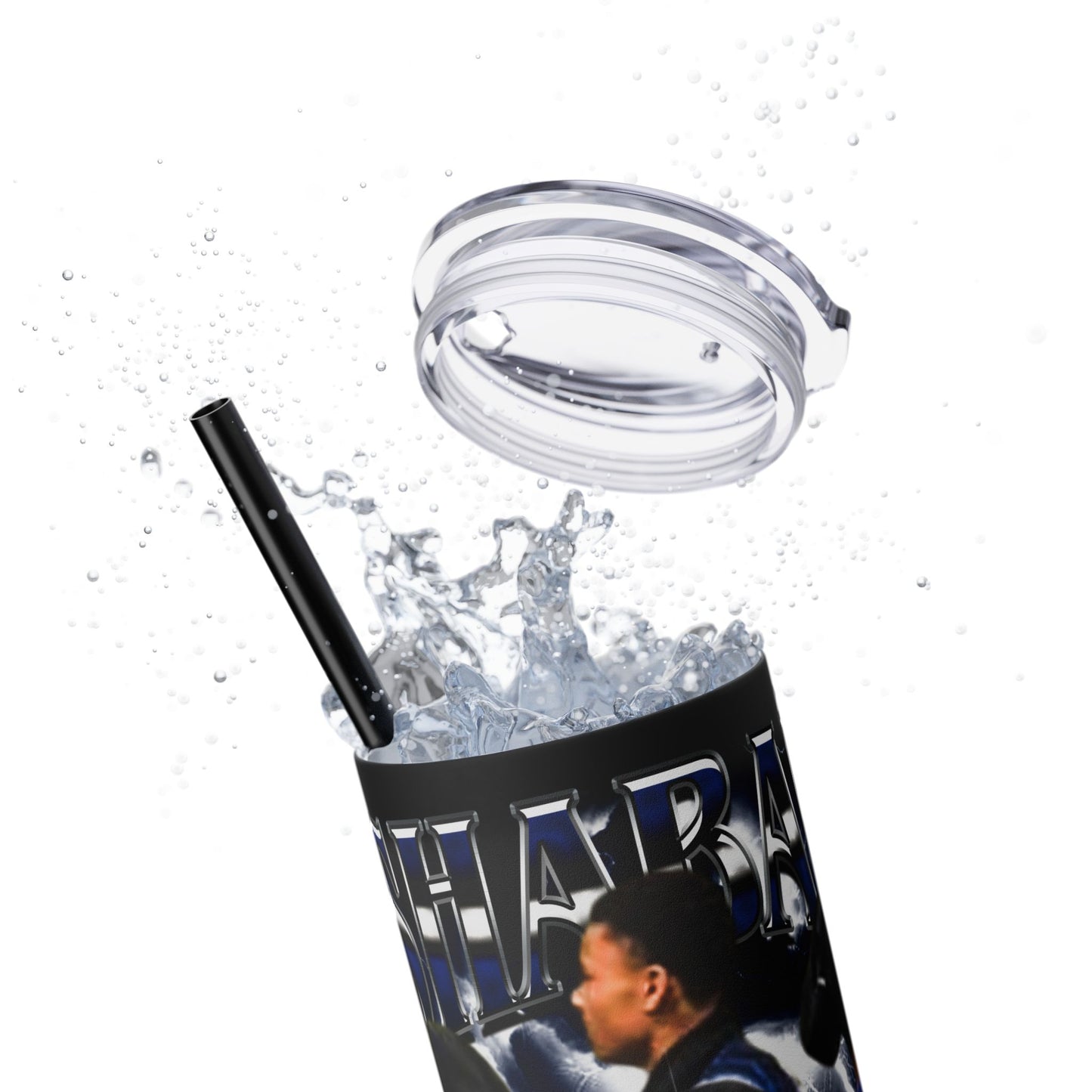 Shabar Green Stainless Steal Tumbler