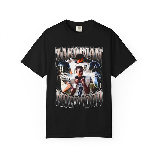 Zakorian Norwood Heavyweight Premium Tee