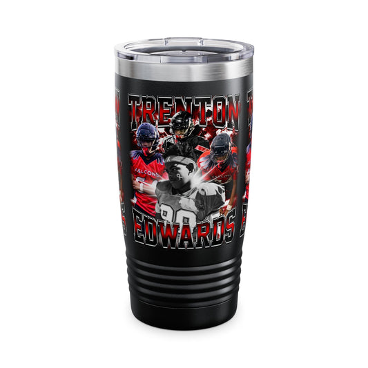 Trenton Edwards Stainless Steel Tumbler