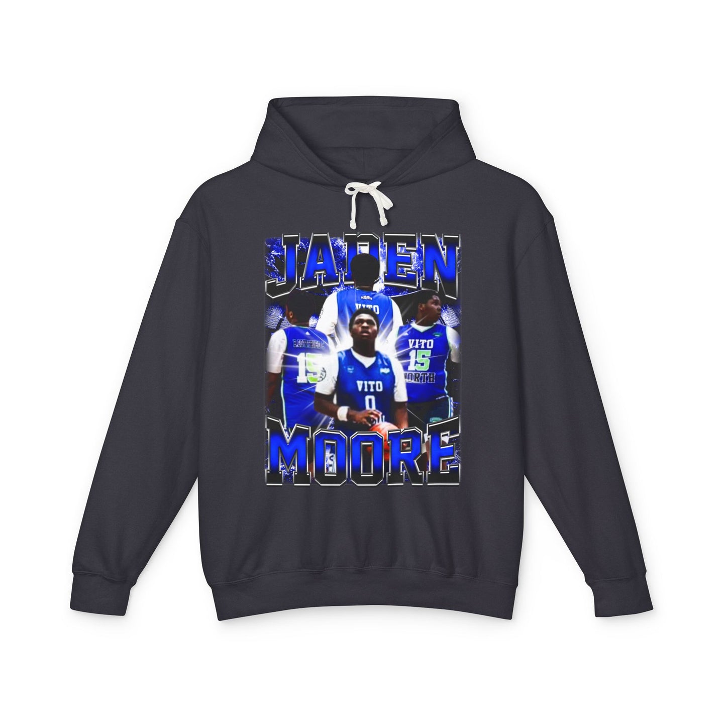 Jaden Moore Hoodie