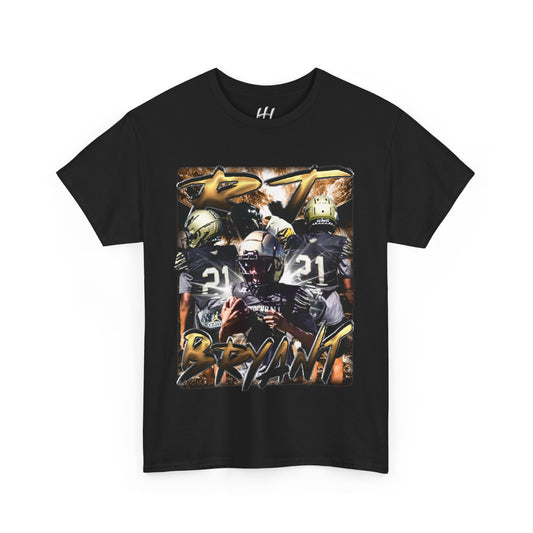 Rj Bryant Heavy Cotton Tee