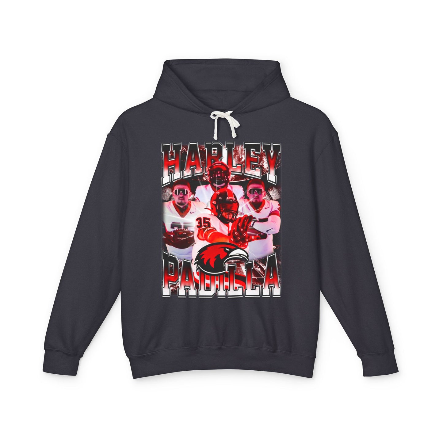 Harley Padilla Hoodie
