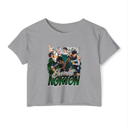 Everett Norton Crop Top