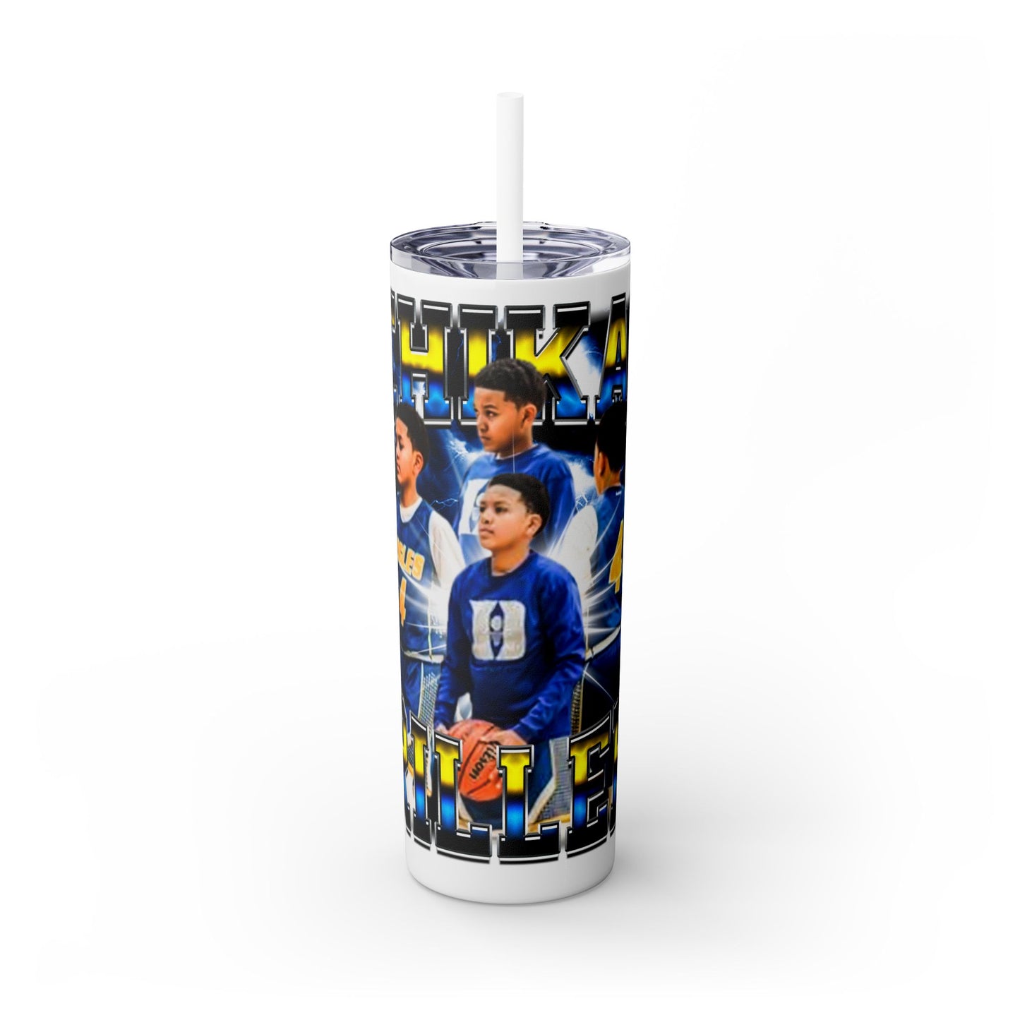 Chikai Riller Stainless Steal Tumbler