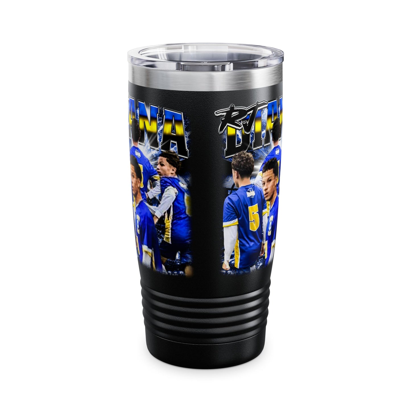 Rj Diana Stainless Steal Tumbler