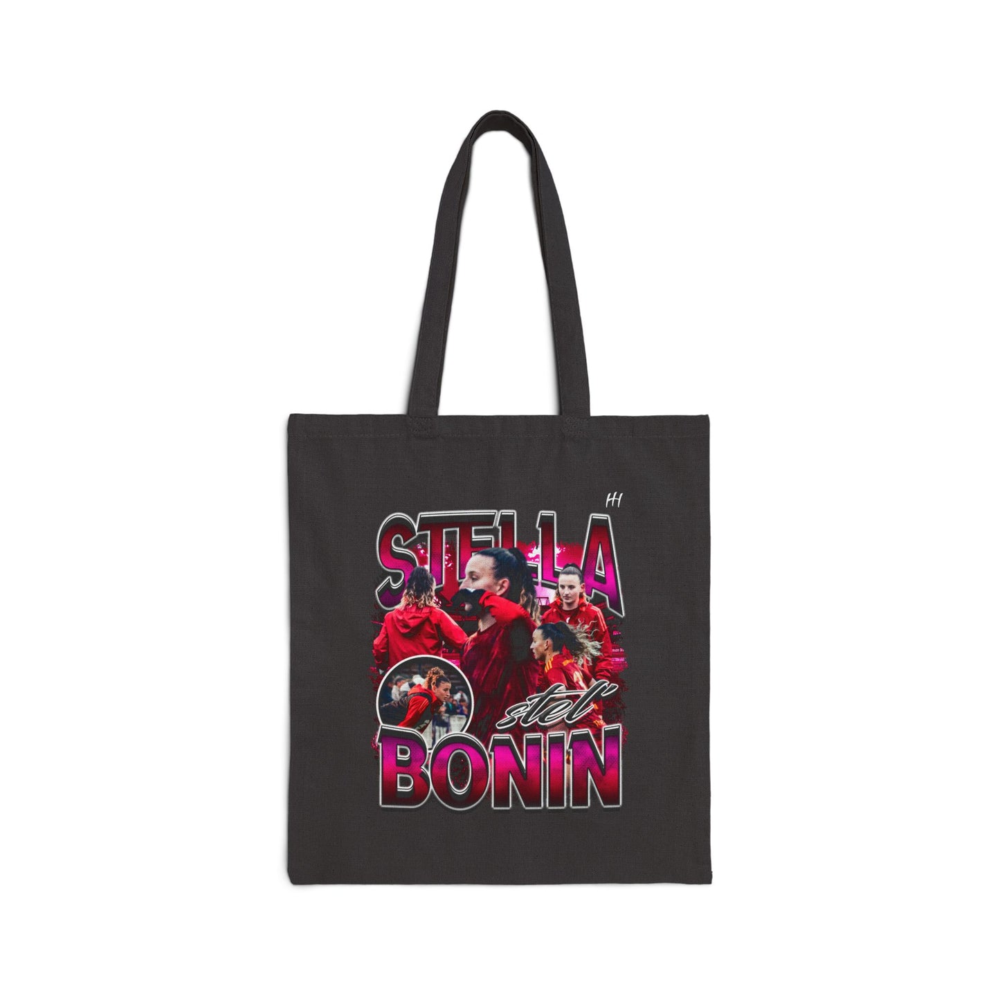 Stella Bonin Tote Bag