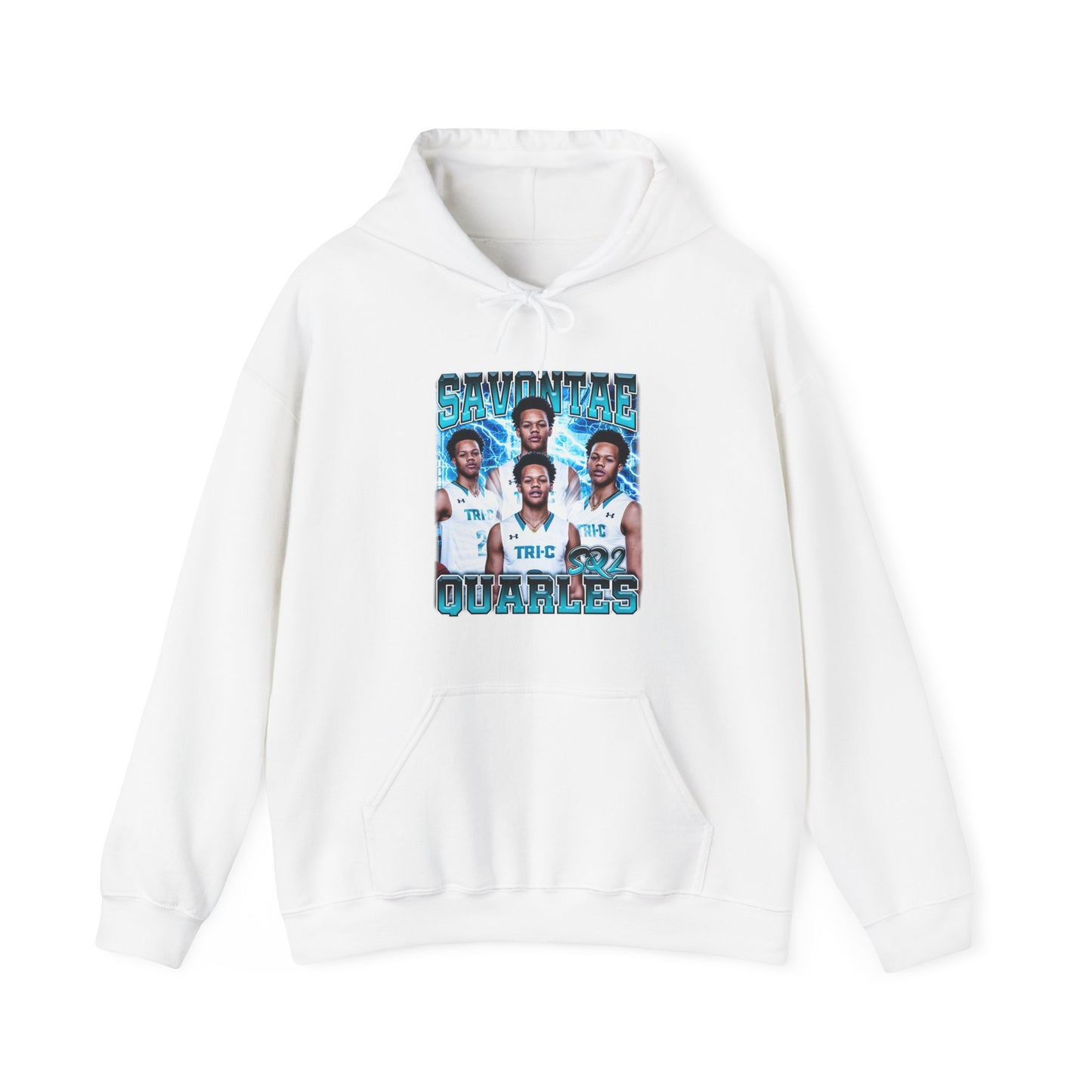 Savontae Quarles Hoodie