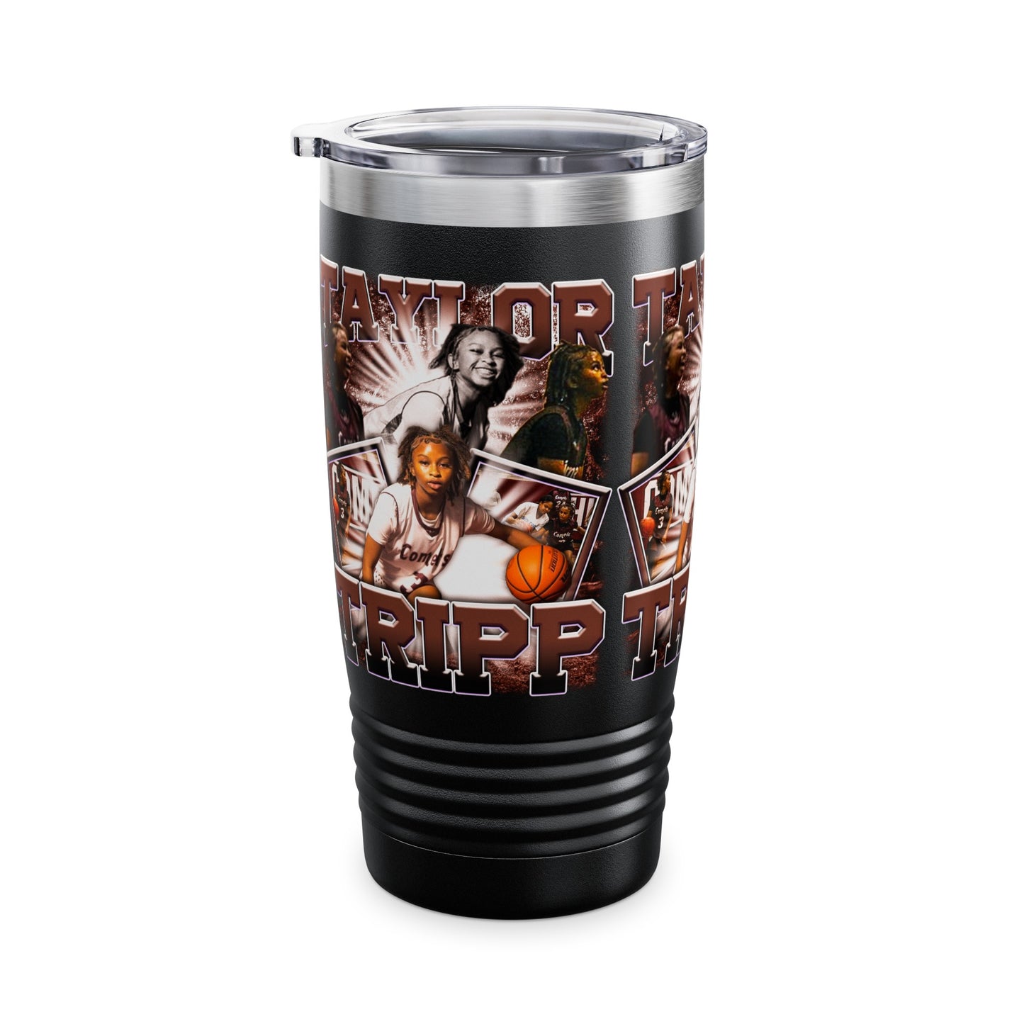 Taylor Tripp Stainless Steal Tumbler