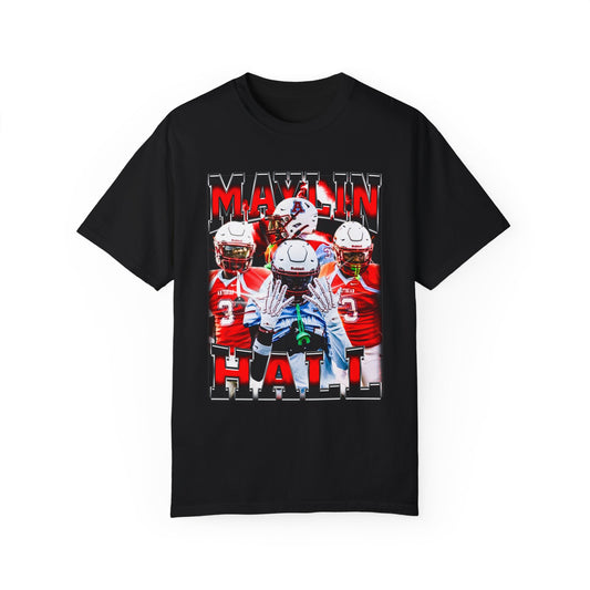 Maylin Hall Heavyweight Premium Tee