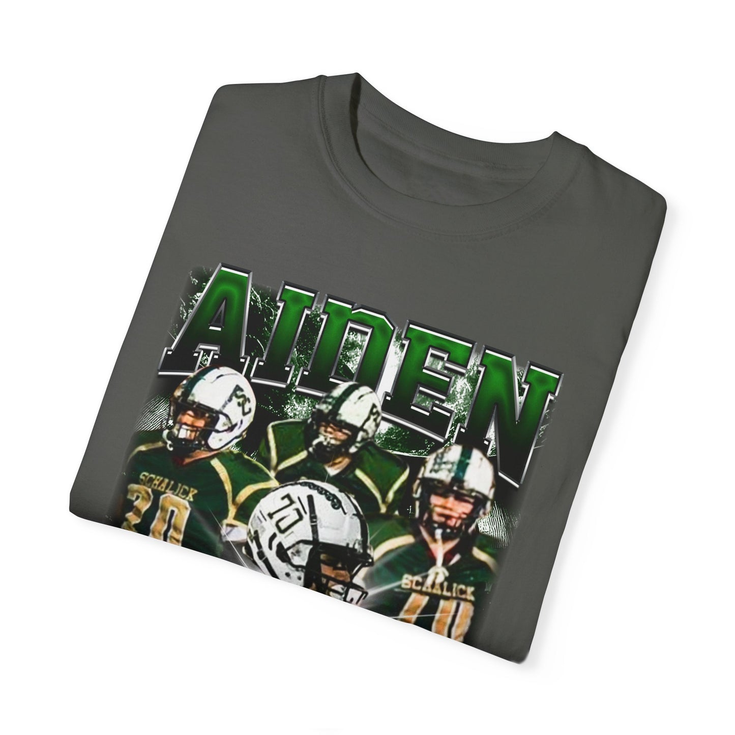 Aiden Torres Heavyweight Premium Tee